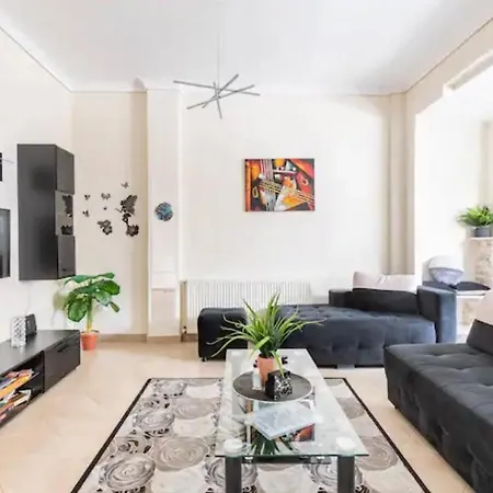 Apartment Nikol White Tower Of