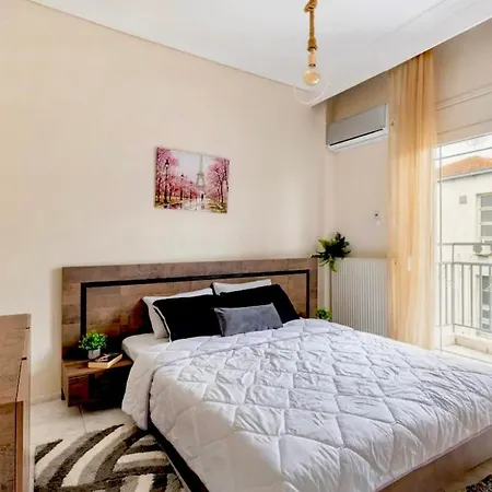 Apartment Nikol White Tower Of *