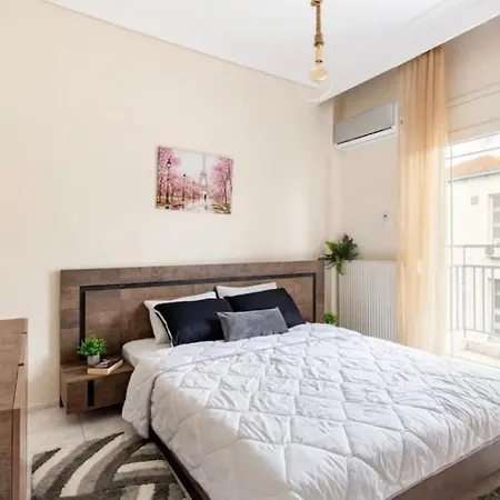 Nikol White Tower Of Apartment