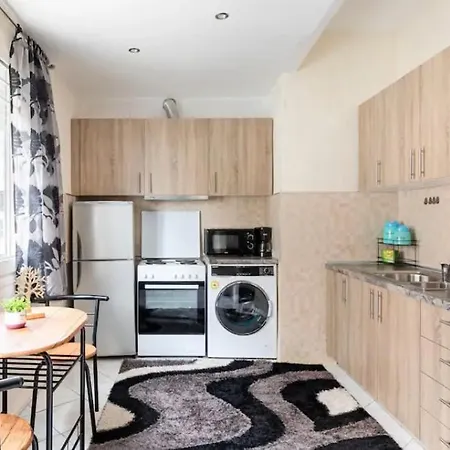 Apartment Nikol White Tower Of