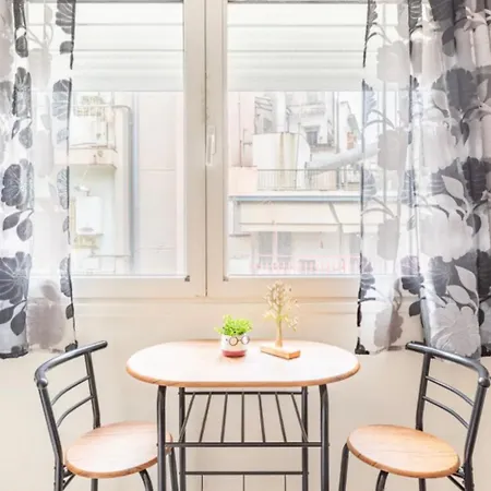 Apartment Nikol White Tower Of Thessaloniki